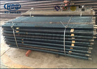 Boiler Fin Tube High Strength Integrated Extruded Spiral Type Resistant Corrosion