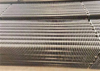 Industrial Carbon Alloy Steel Boiler Fin Tube For Power Plant Economizer