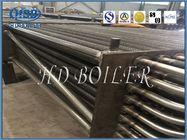 Power Plant Boiler Economizer In Thermal Power Plant High Corrosion ASME