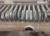 ASME Carbon Steel Boiler Manifold Headers Heat Energy Absorption